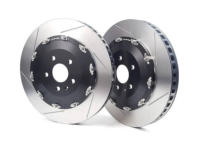Brake Rotors