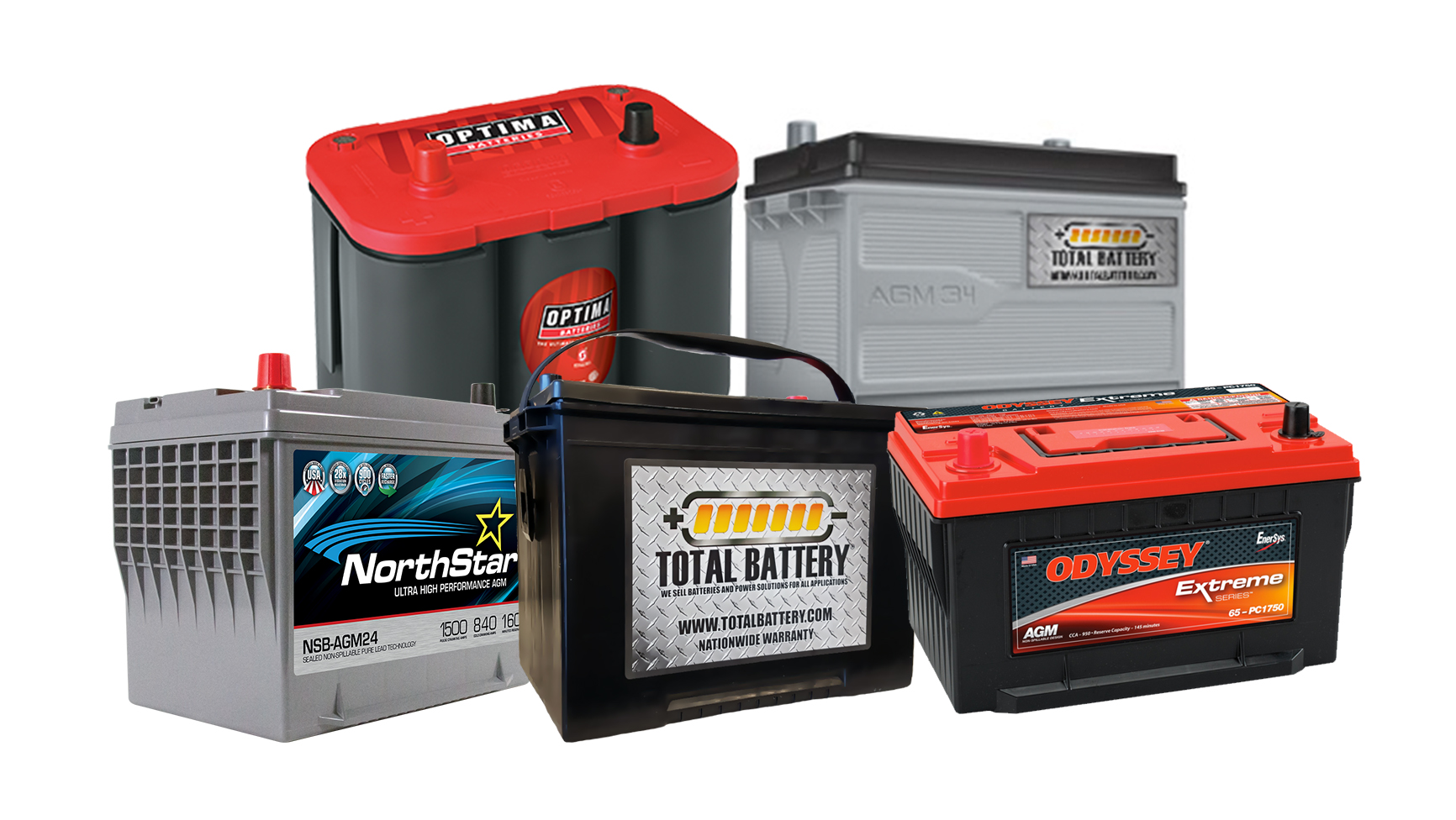 Car Battery