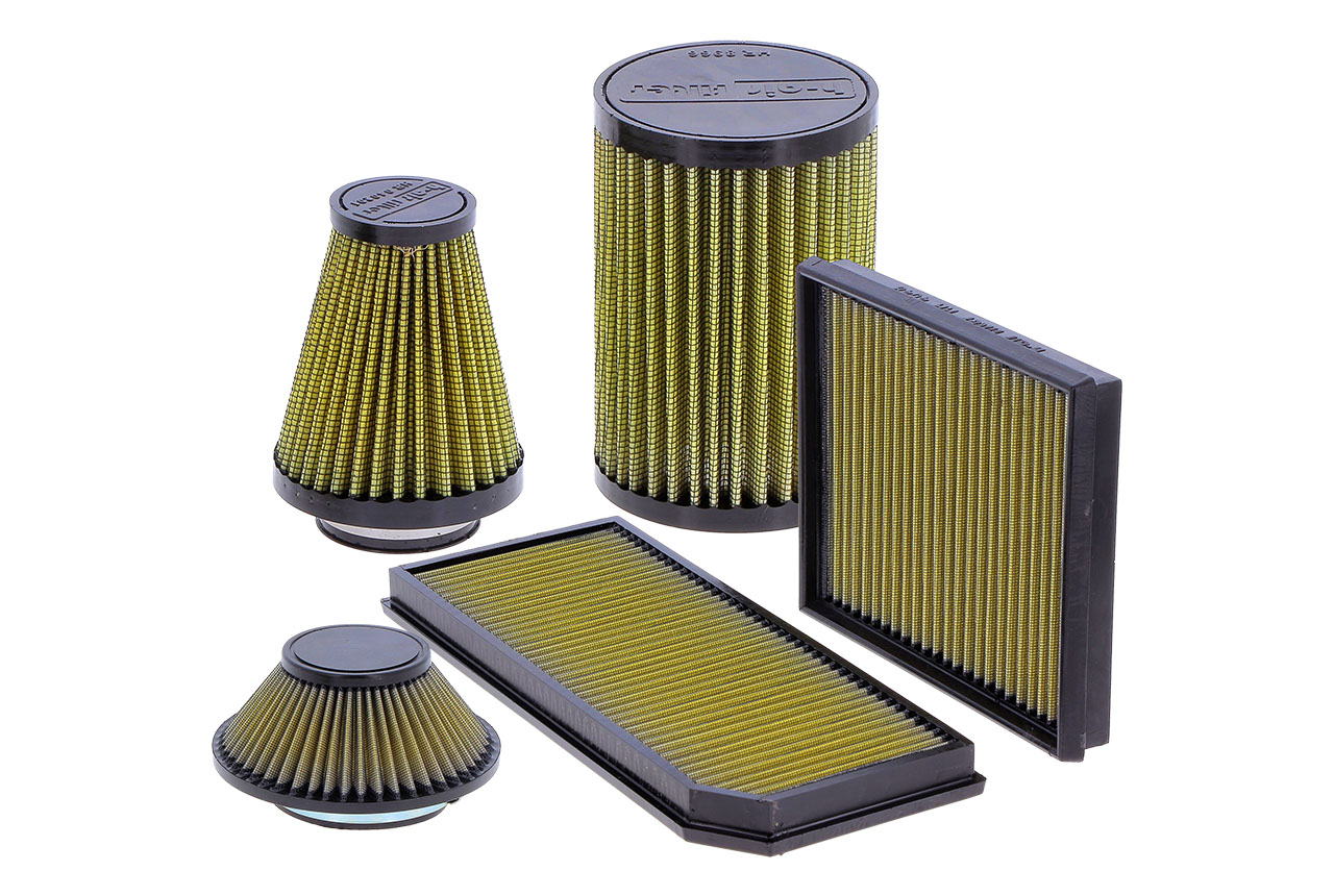 Engine Air Filter