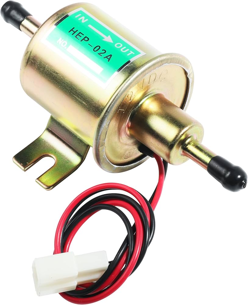Fuel Pump