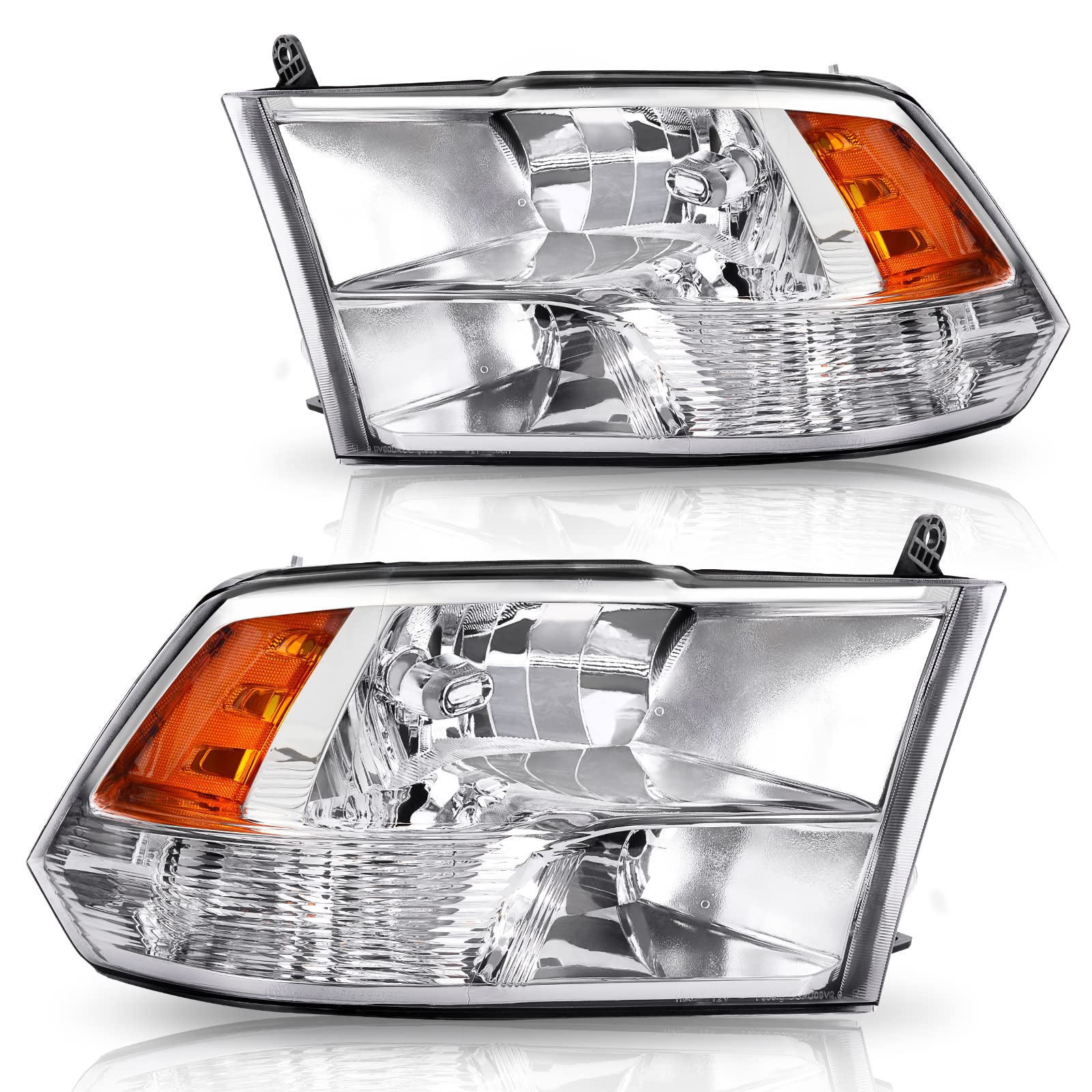 Headlight Assembly