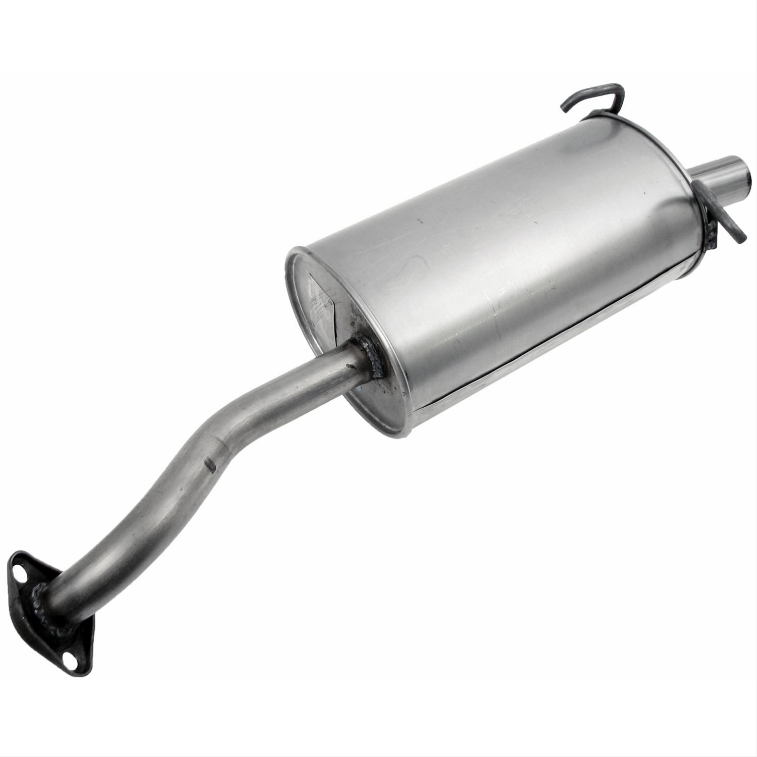 Muffler