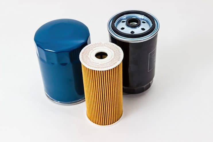 Oil Filter