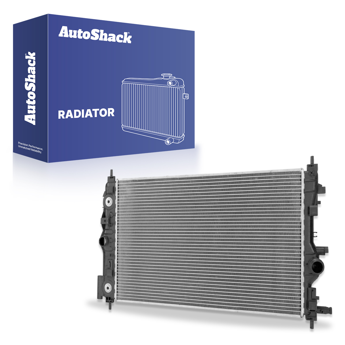 Radiator