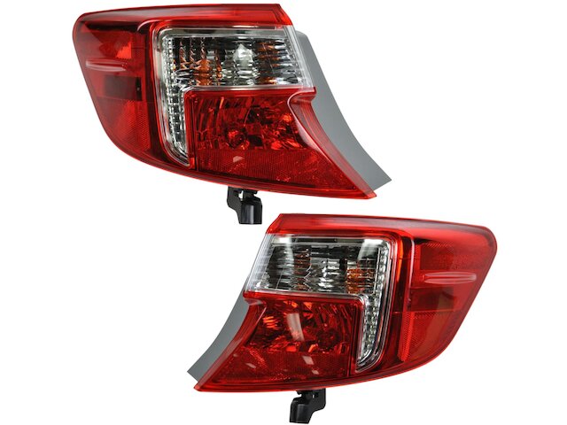 Tail Light Assembly